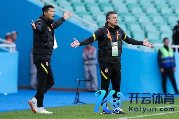 不到30%的控球率背后体育赛事直播，安东尼奥教导U23国足怎么去防卫