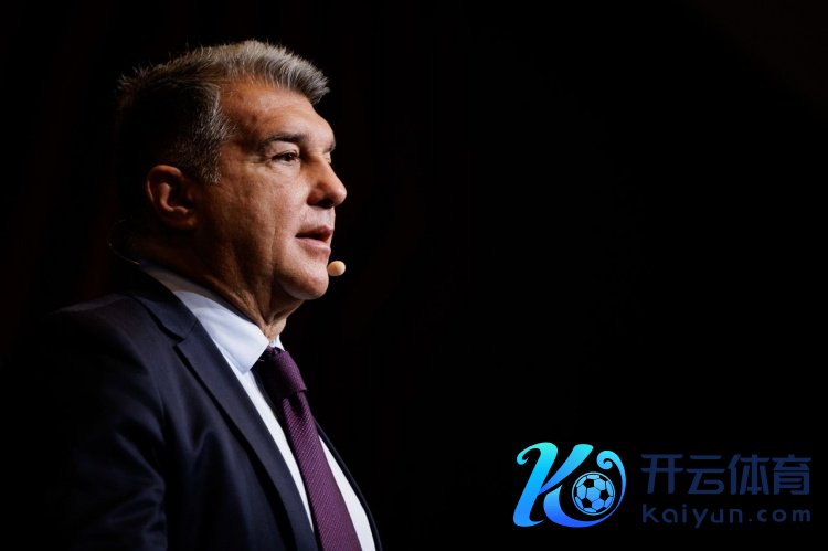 RAC1:巴萨批准了耐克新合同,接下来四年援助费将升迁4800万欧