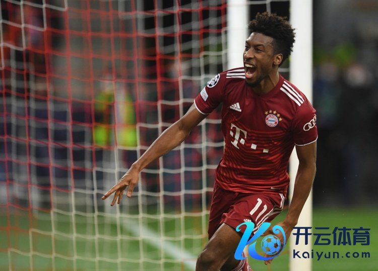 状况火热!科曼连结3场德甲赢得进球,为生存第二次作念到