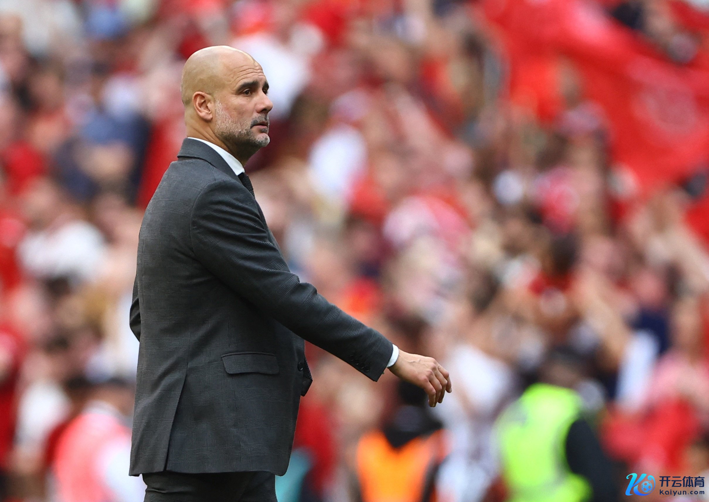 开局慢热?曼城近4场英超第三次先丢一球体育录像/图片,此前两场均逆转告捷