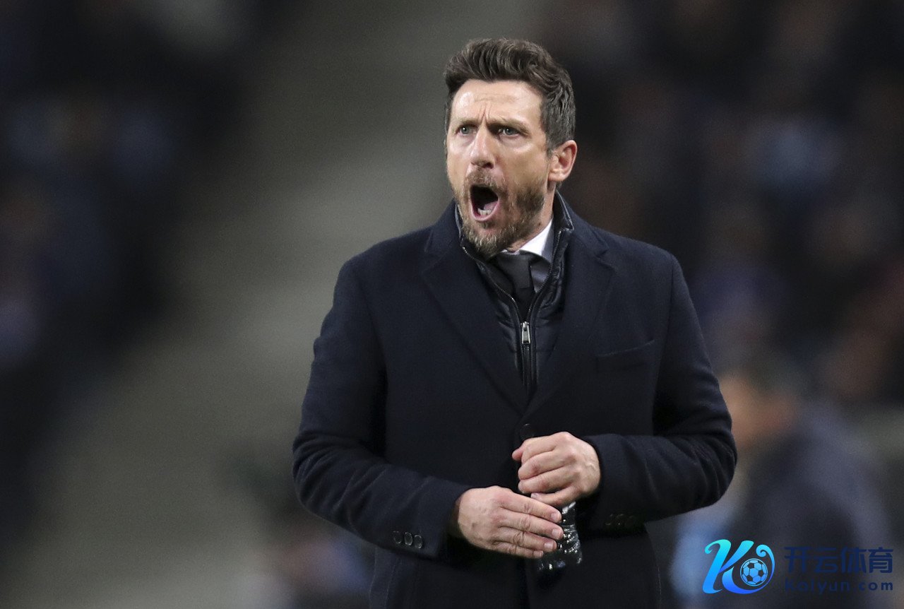 威尼斯主帅:面临尤文咱们丢掉了两分,被扳平是因为咱们我方犯错