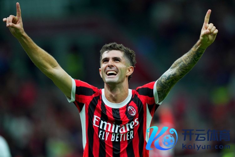 普利西奇：不成花1亿欧元签1名球员，但米兰正在购买有实力的球员