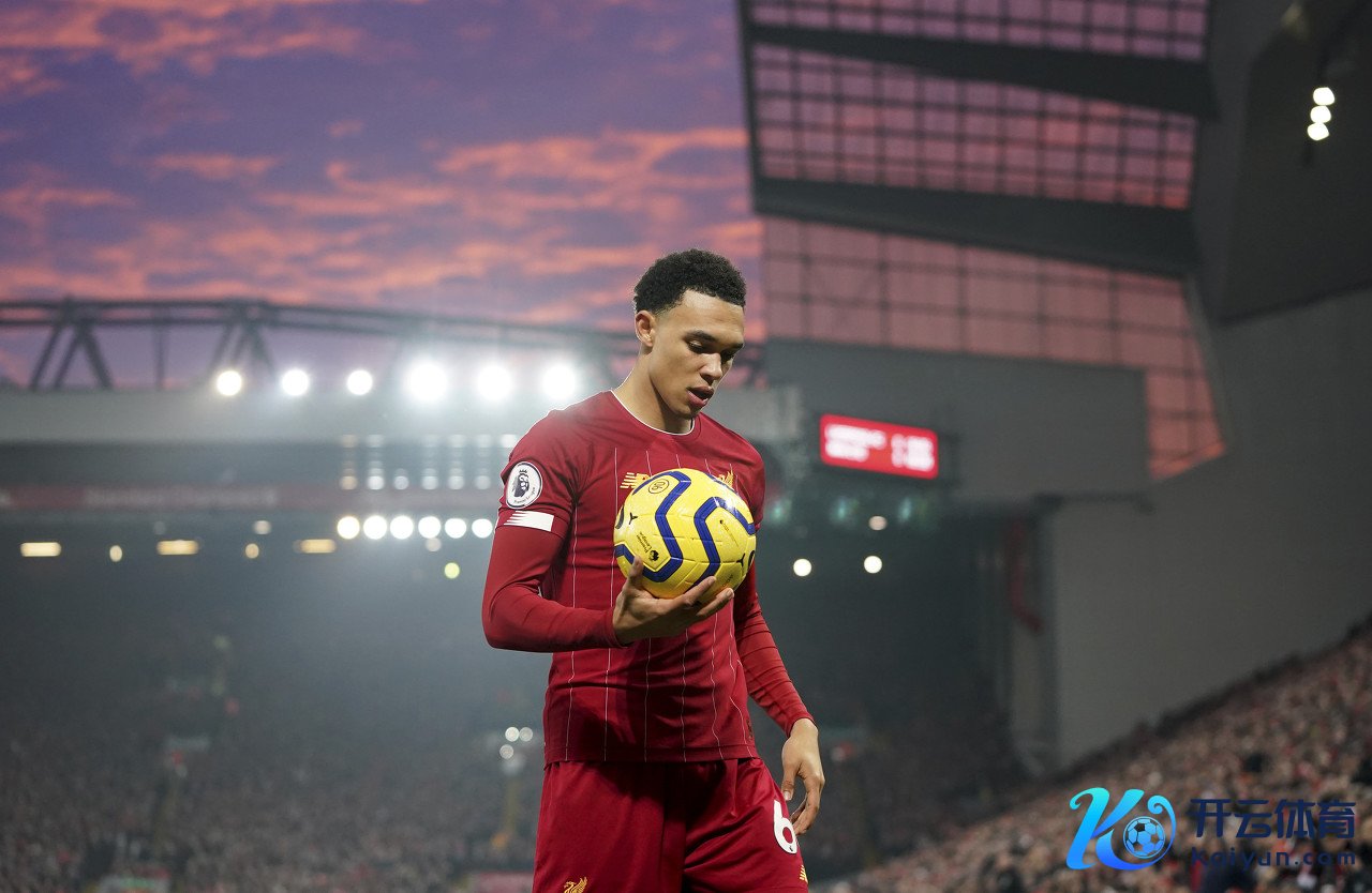 小雷：阿诺德为利物浦孝顺一切体育录像/图片，他想去皇马体验新糊口有何不可？