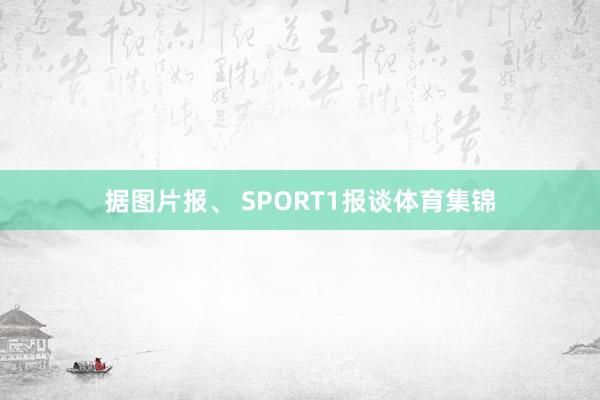 据图片报、 SPORT1报谈体育集锦